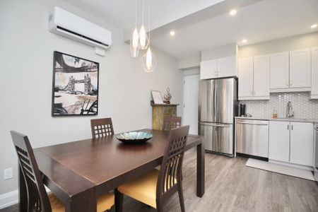 For Lease - 38 Bruyere Street Unit# 2, Lower Town - Sandy Hill, Ontario - Photo 4