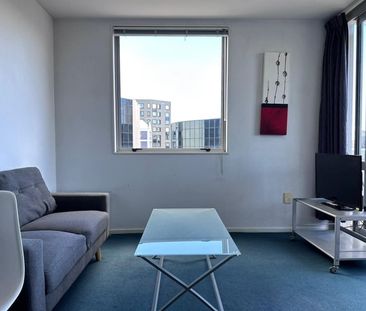 Fully furnished 1 bedroom Apartment - Photo 2