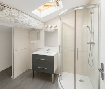 NIMES SAINT CESAIRE - IDEAL ETUDIANT DUPLEX DE 50.16 M2, - Photo 2