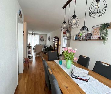 3.5 Zimmer, 78 m², 2. Stock - Foto 2