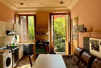 Via SantAnselmo, Turin, Piedmont 10125