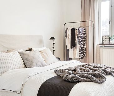 Gjuterigatan 23 - Foto 1