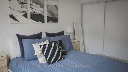 For Lease - 100 Eagle Rock Way Unit# 414, Vaughan, Ontario - Photo 3