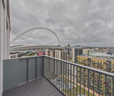 1 bedroom apartment to rent - Photo 6