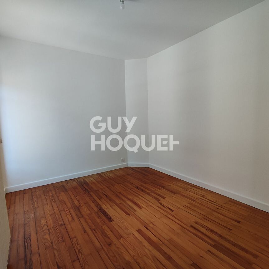Appartement Boen Sur Lignon 4 pièce(s) 89 m2 - Photo 1