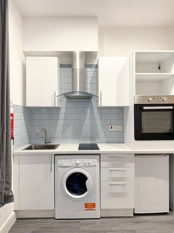 1 bedroom apartment to rent - Photo 2