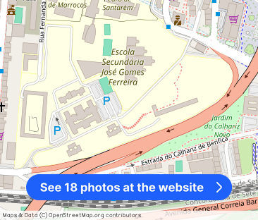 Apartamento T2 para alugar em Lisboa - Photo 1