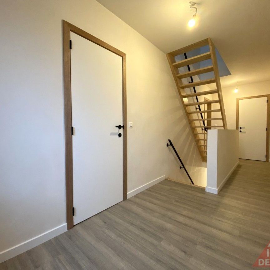 Beselare – volledig gerenoveerde woning - Foto 1