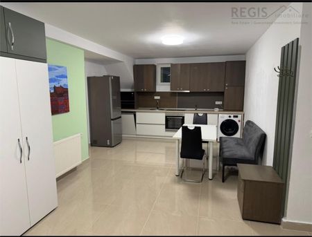 Apartament modern 2 camere, strada Lunga Brasov - Fotografie 4
