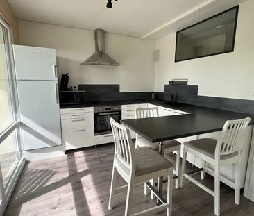 Location Appartement 1 pièce 33m² - Photo 3