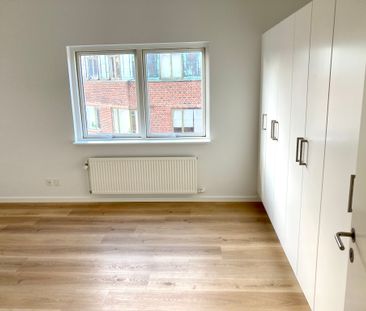 Taglejlighed i Aalborg med altan og udsigt - Foto 5