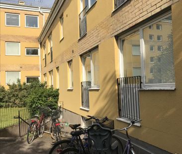 Skötegårdsgatan, Figeholm - Photo 3