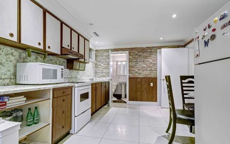 For Lease - 259 Ferris Road Unit# Bsmt, Toronto, Ontario - Photo 2