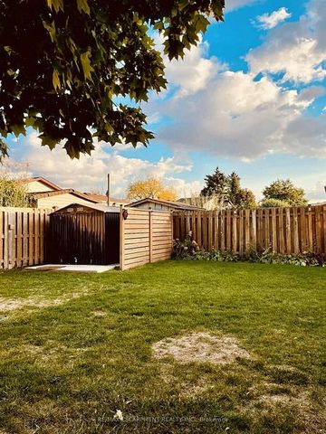 For Lease - 143 Highridge Avenue Unit# Lower, Hamilton, Ontario - Photo 5