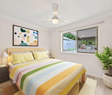 Relaxed Living in the Heart of Wynnum - Photo 4