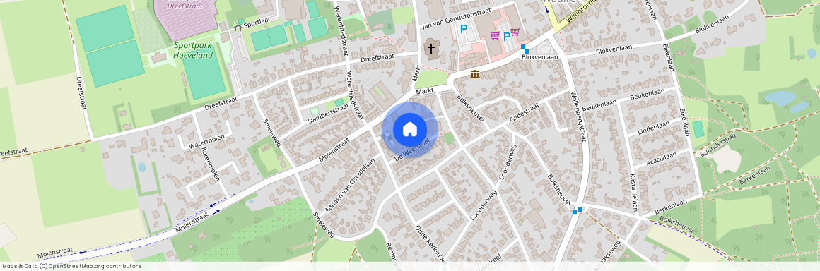 Scheerderij 9, 5581KA Waalre