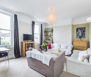 Price £3,200 pcm - Available 12/08/2025 - Furnished - Photo 5