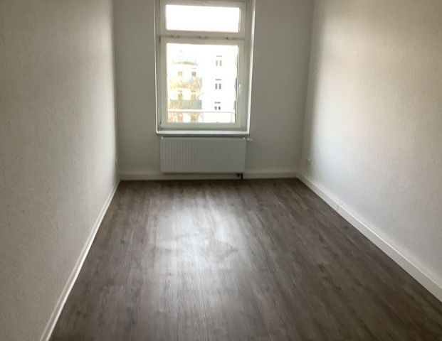 4 R-Wohnung mit Gasetagenheizung -Heizkosten kommen separat noch hinzu !! - Foto 1