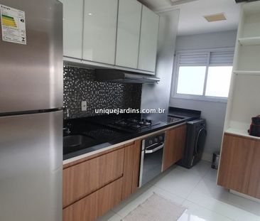 Itaim Bibi: 1 Dorm | 1 Vaga | 57 m² úteis - Photo 5