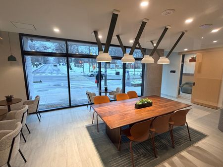 For Lease - 1660 Bloor Street Unit# 606, Toronto, Ontario - Photo 2