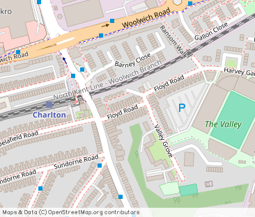 Floyd Road, Charlton - Photo 1