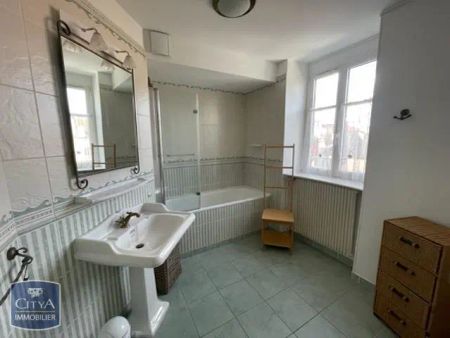 Appartement à louer 2 pièces 48.67m² - Photo 5