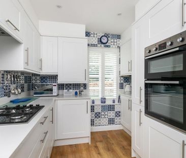 2 bedroom flat to rent - Photo 6