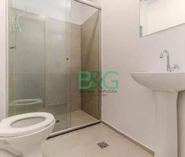 Studio Com 1 Dormitório Para Alugar, 36 m² por R$2.582/mês - Repúbl... - Foto 4