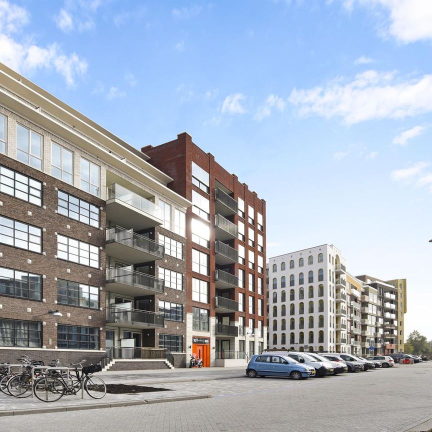 Gerrit Rietveldsingel 237, Holland Park, 1112ZB, Diemen - Foto 1