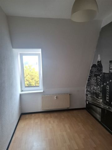 2 Monate Kaltmietfrei - Renovieren Sie selbst! 2-Raum Whg. in Plagwitz- Bad m. Fenster, ruhige Lage! - Foto 5