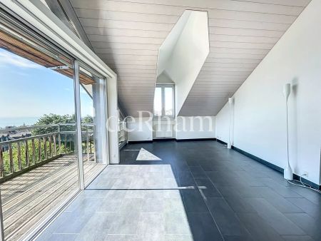 Centre de Pully - Magnifique appartement moderne avec vue lac - Foto 4