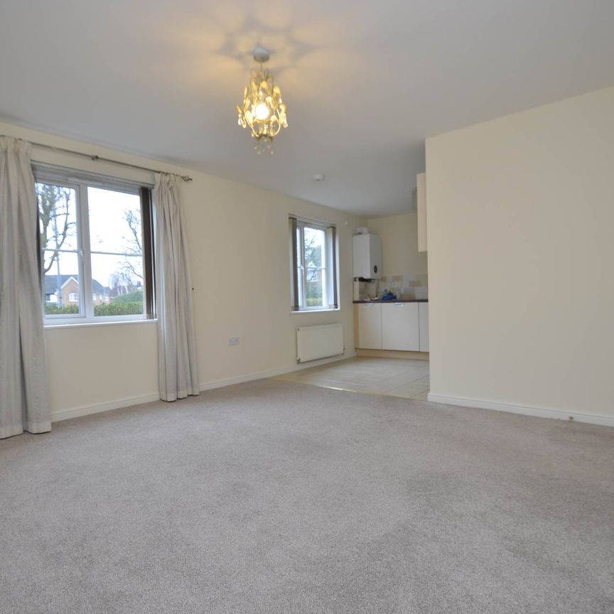 Blackthorn Road, Wymondham - Photo 1