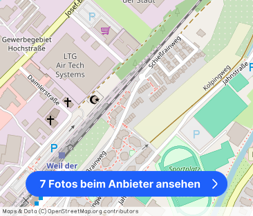 Ihr neues Zuhause – renovierte 2-Zimmer-Wohnung mit Charme & Komfort - Foto 1