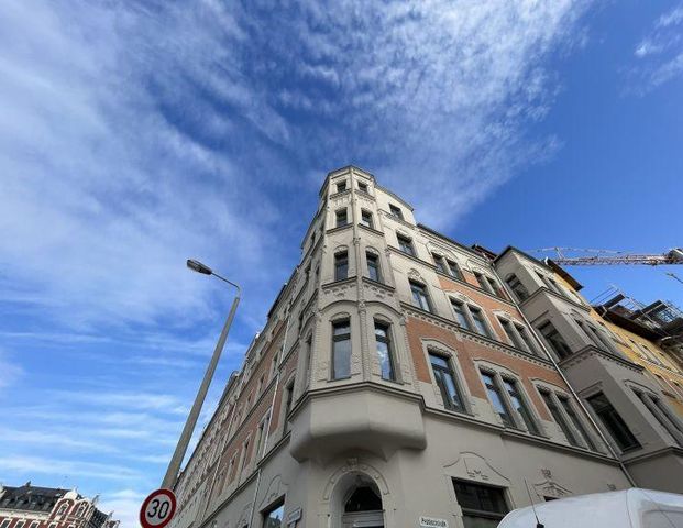 Neu sanierte DG Wohnung - Photo 1