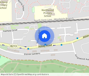 Beckett Close, Belvedere, DA17 - Photo 1