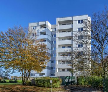 3-Zimmer-Wohnung mit Balkon in Köln-Immendorf mieten - Photo 5