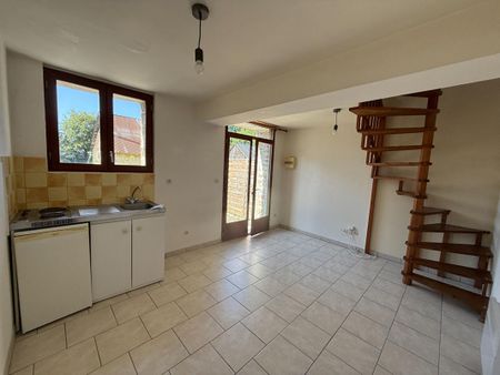 Maison Mortain 2 pièces 25.79 m2 - Photo 3