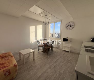 Location Appartement 1 pièce 24m² ST LO 50000 - Photo 1
