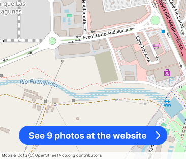 Alquiler de piso en Alfarnate - Photo 1