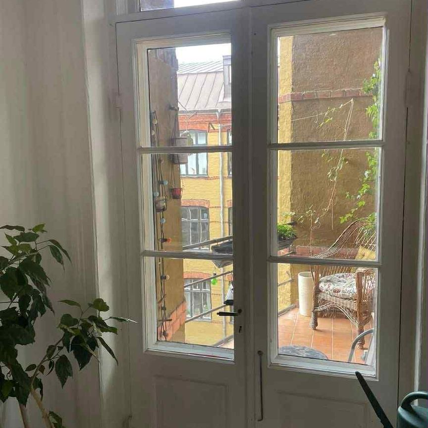 Regementsgatan, Malmö - Photo 1