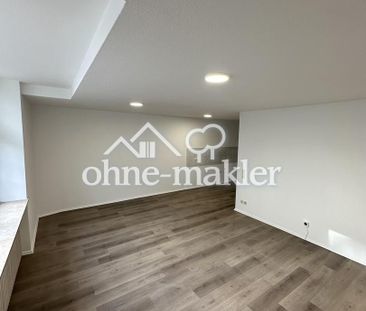 Gemütliche 2-Zimmer-Wohnung mit Einbauküche - Photo 2