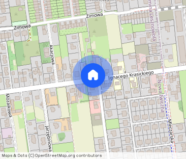 Mieszkanie w Piasecznie - 30m2 - bezpośrednio - Zdjęcie 1