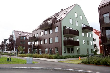 Oskarsgatan 25, Kneippen - Foto 3