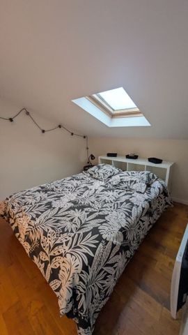 Location appartement 3 pièces, 62.50m², Toulouse - Photo 3