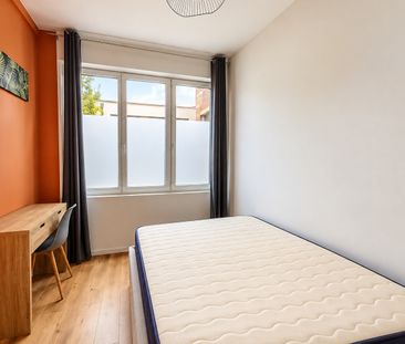 Appartement 1 pièce - Photo 6