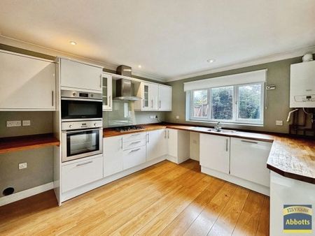 Newmarket Road, Bury St Edmunds - Photo 5