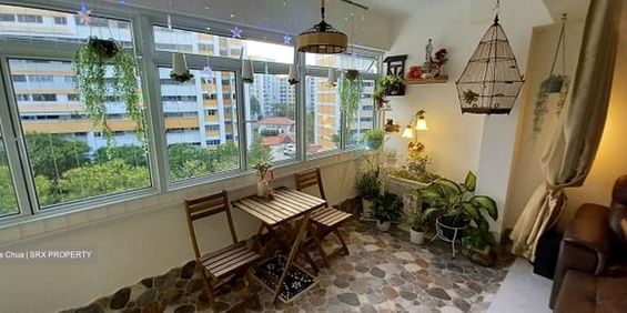 Jurong East Street 32 (Jurong East) - For Rent - Photo 3