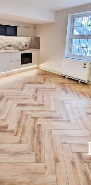 1 bedroom apartment to rent Bartholomews, Brighton, East Sussex, BN1 - Photo 1