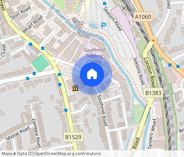 Millars One, Bishop's Stortford, CM23 - Photo 1