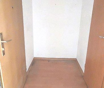 Klein aber fein-2 Raumwohnung im Erdgeschoss - Foto 1